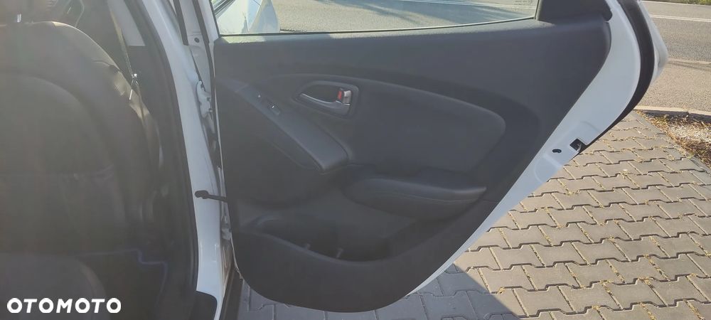 Hyundai ix35 - 28