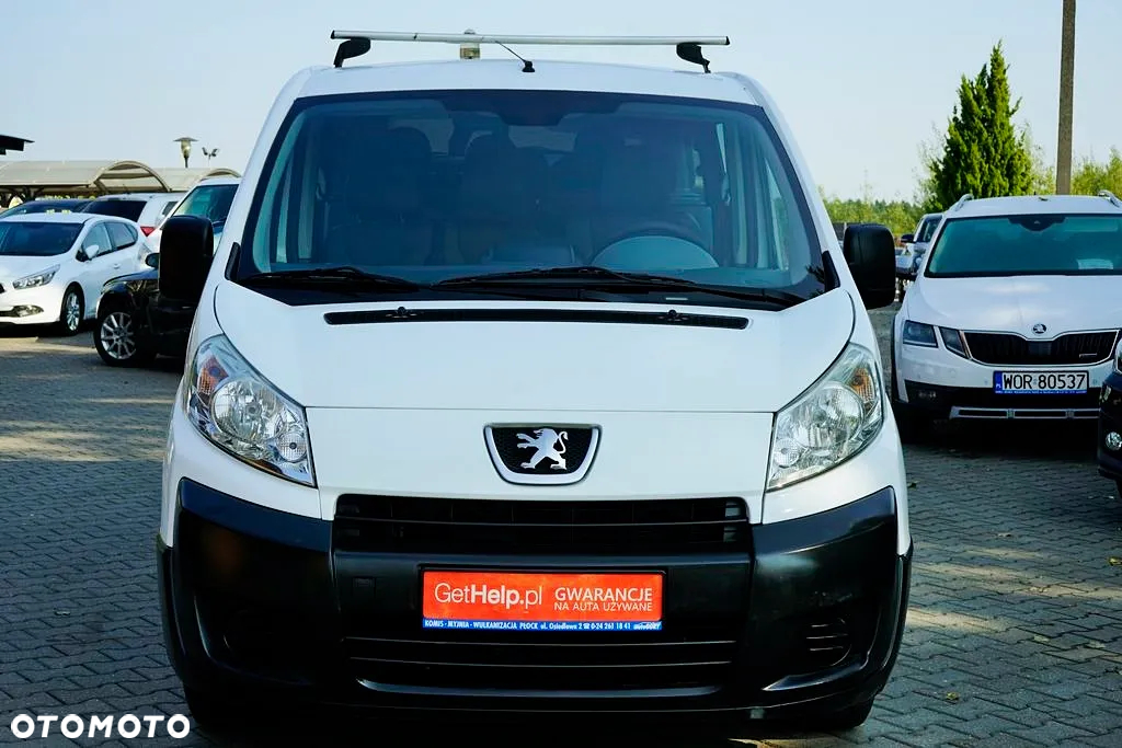 Peugeot Expert - 12