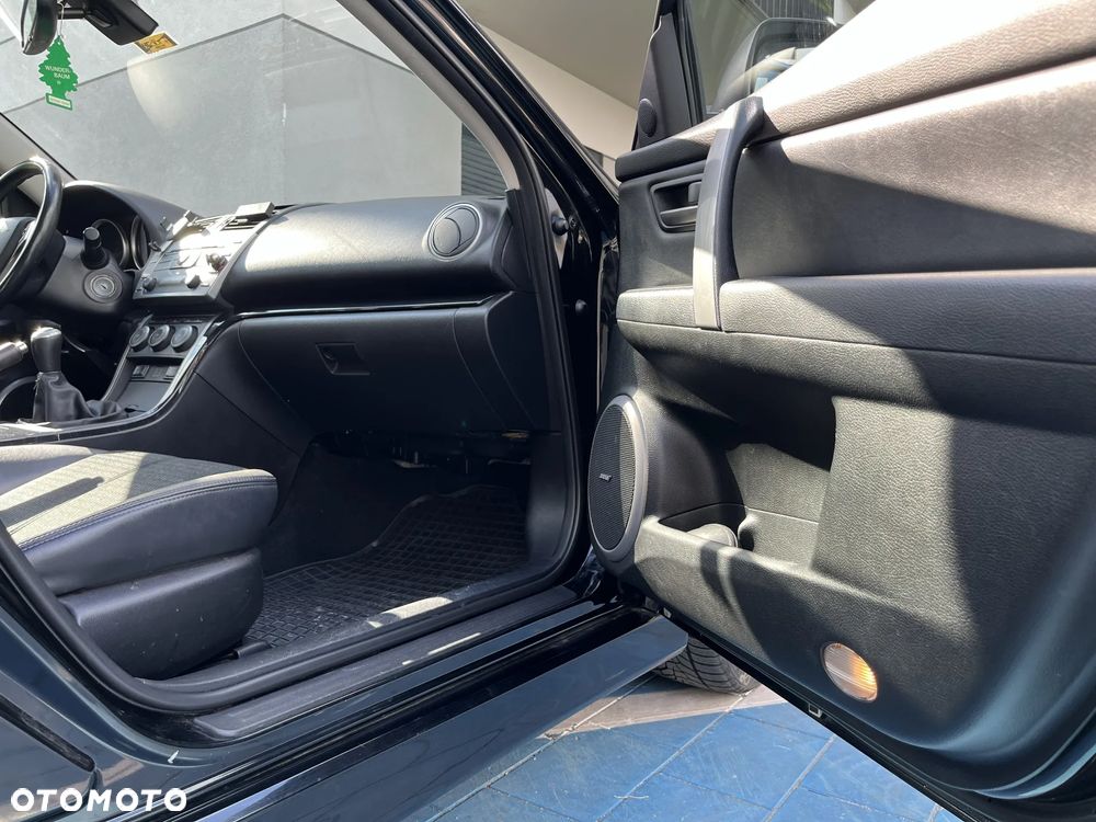 Mazda 6 - 14