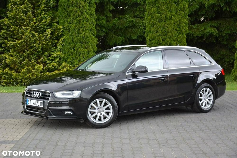 Audi A4 Allroad 2.0 TDI Quattro - 3