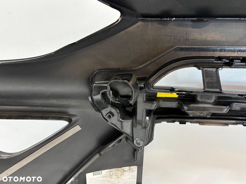 Seat Cupra Formentor Lift Zderzak Przód Przedni 5FF807221F - 13