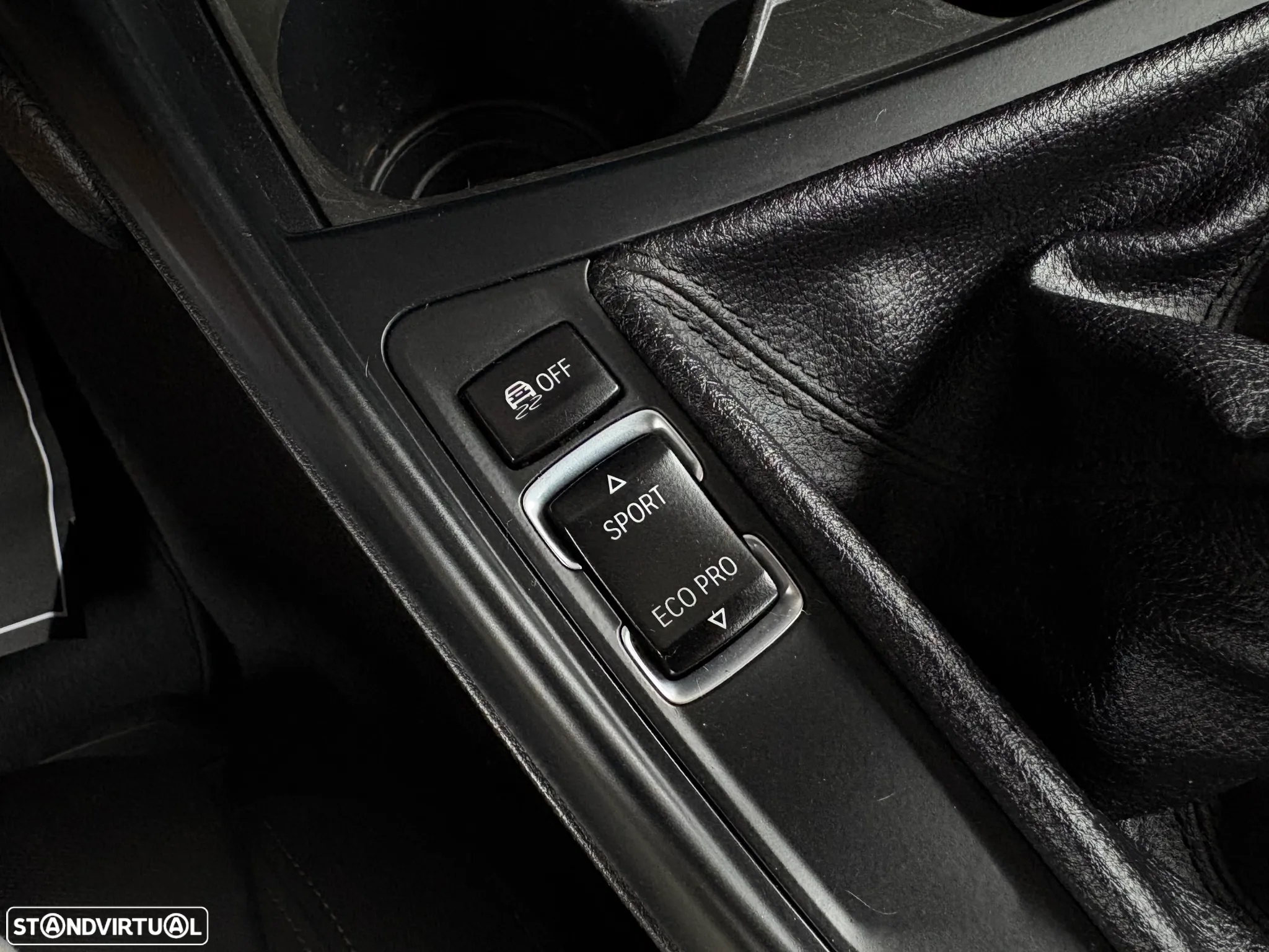 BMW 116 d EDynamics Line Sport - 14