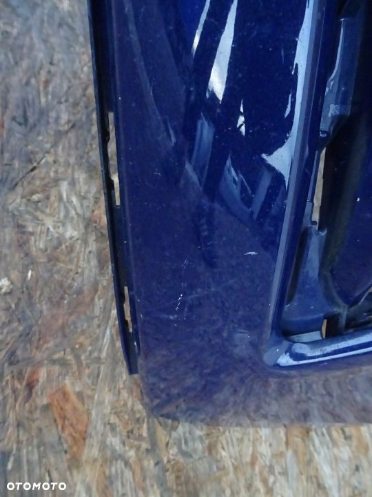 ZDERZAK PRZÓD PRZEDNI OPEL ASTRA K - 8