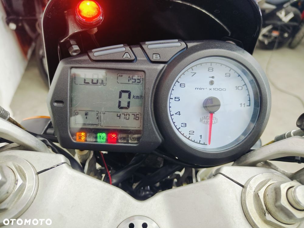 Ducati Monster - 14