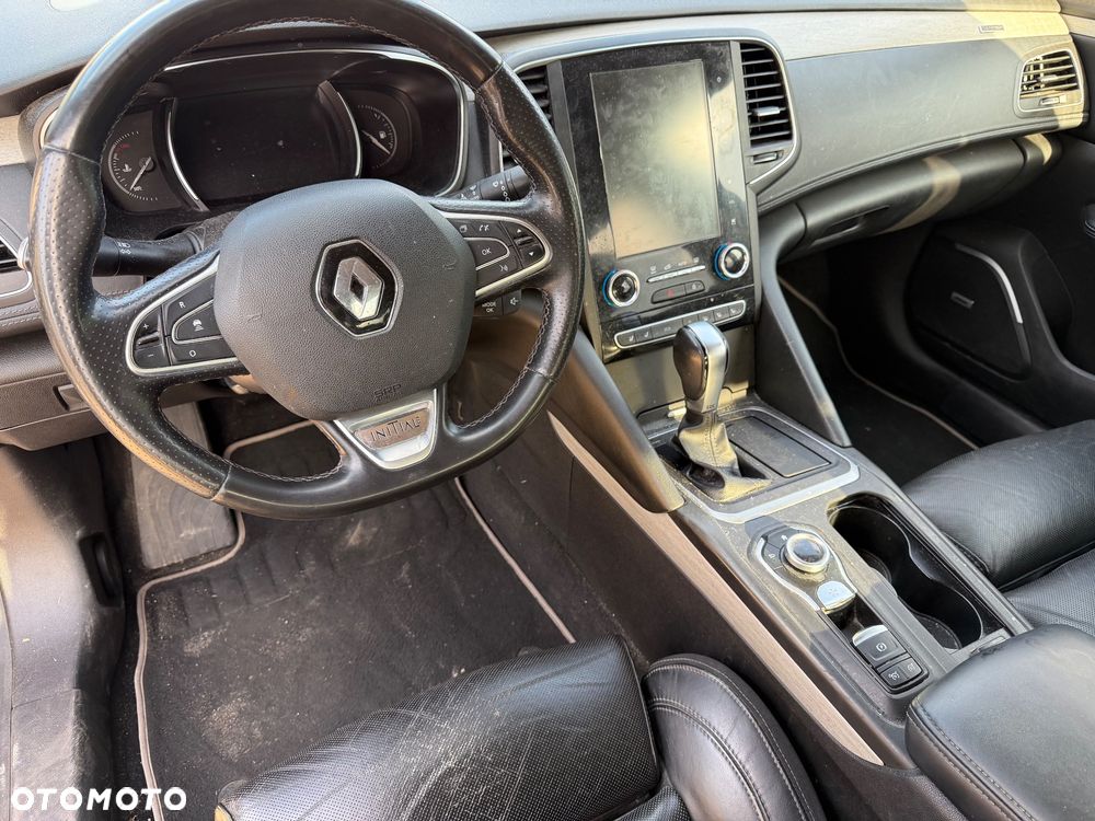 Renault Talisman - 6