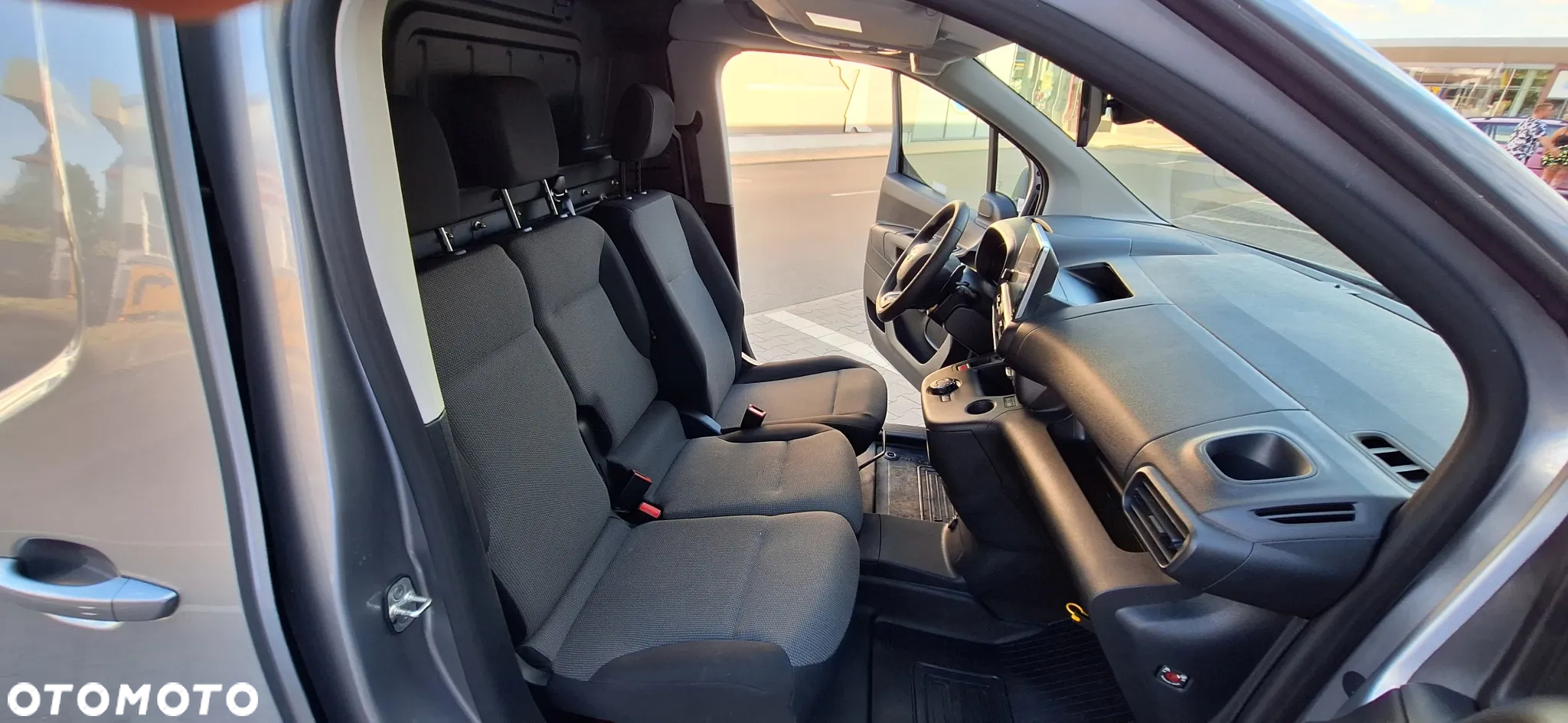 Toyota PROACE CITY - 4