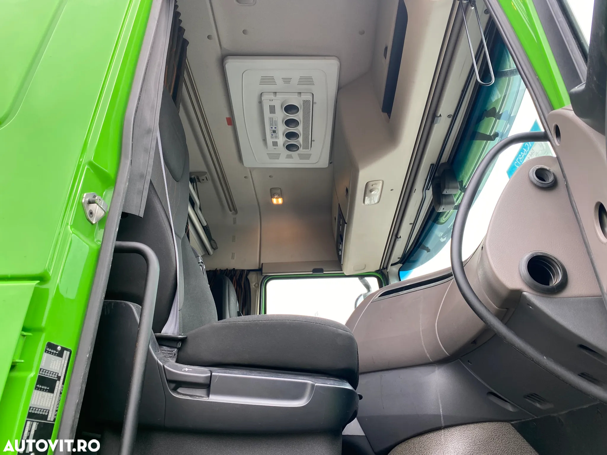 DAF XF 480 - 19