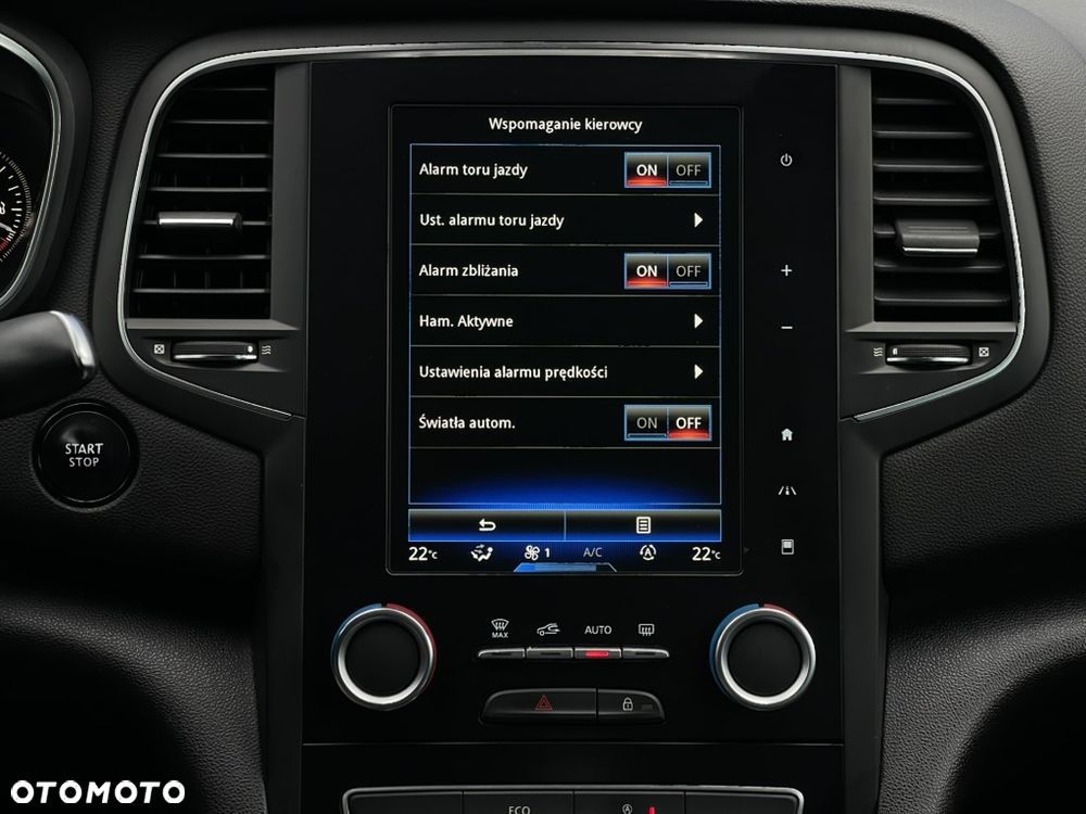 Renault Megane ENERGY dCi 130 GT LINE - 18