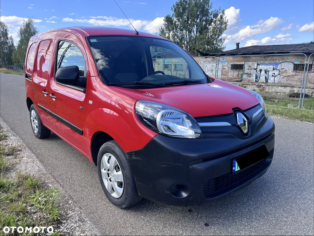 Renault Kangoo - 2