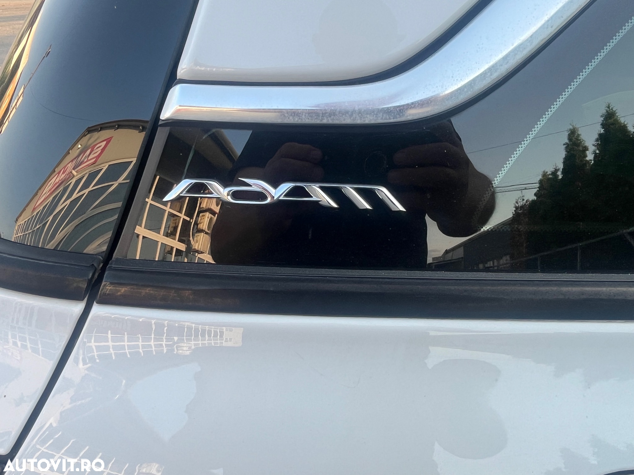 Opel Adam - 13