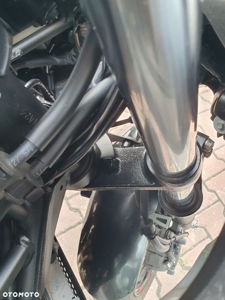 Kawasaki Ninja 400 - 40