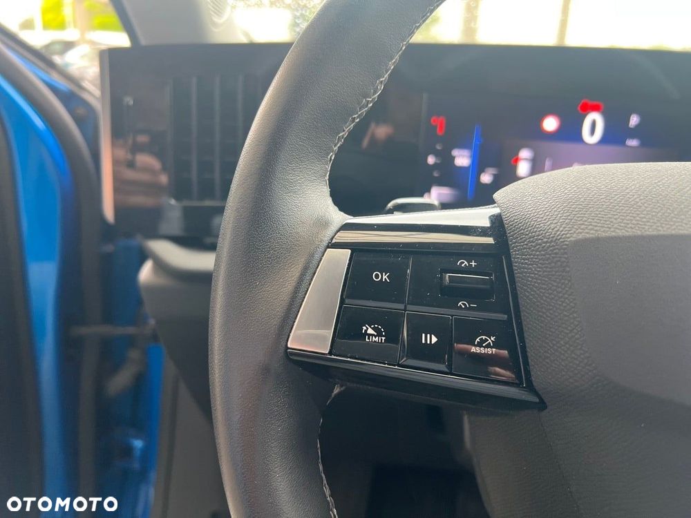 Opel Astra - 15