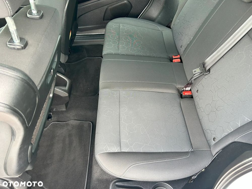 Ford B-MAX 1.0 EcoBoost SYNC Edition - 20