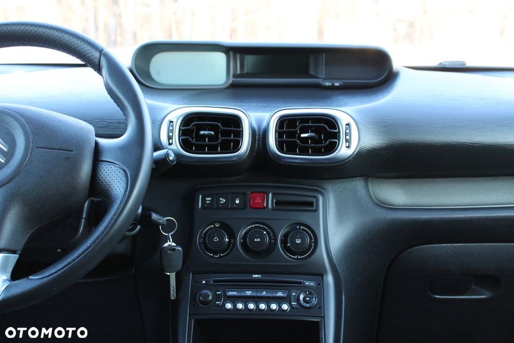 Citroën C3 1.4 VTi Exclusive - 29