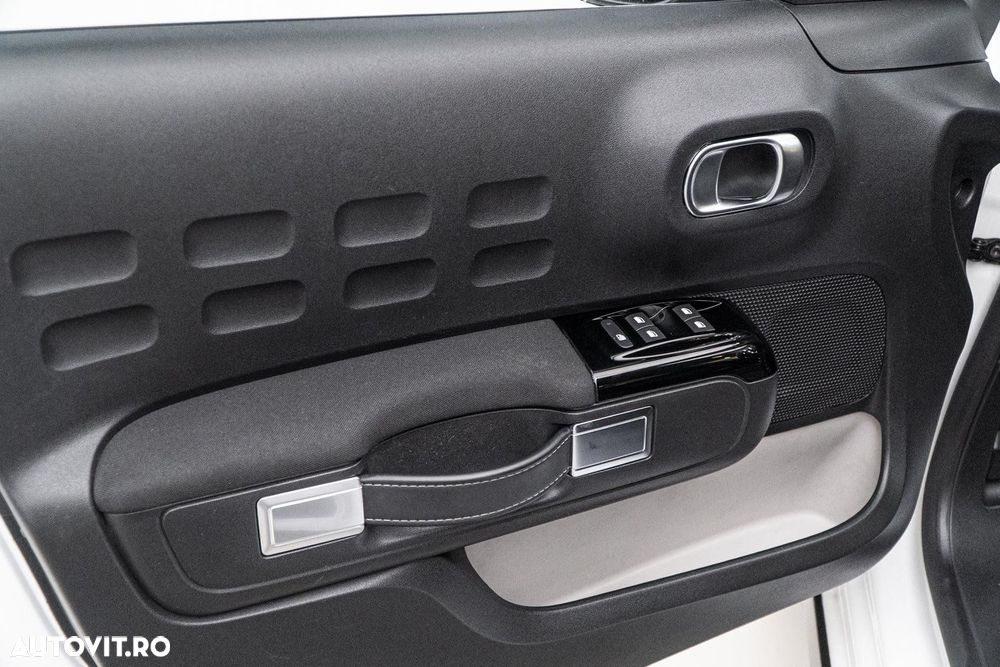 CITROËN C3 2024 — imagine 29