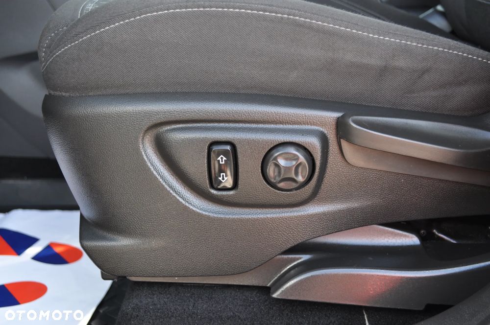 Opel Mokka 1.4 Turbo ecoFLEX Start/Stop 4x4 Innovation - 22