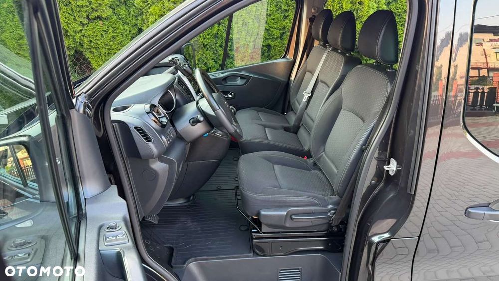 Opel Vivaro - 6