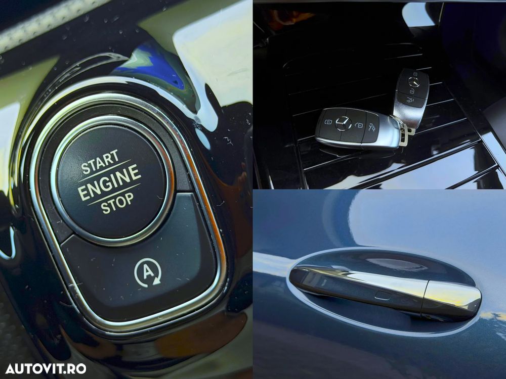 Mercedes-Benz CLA 180 - 37