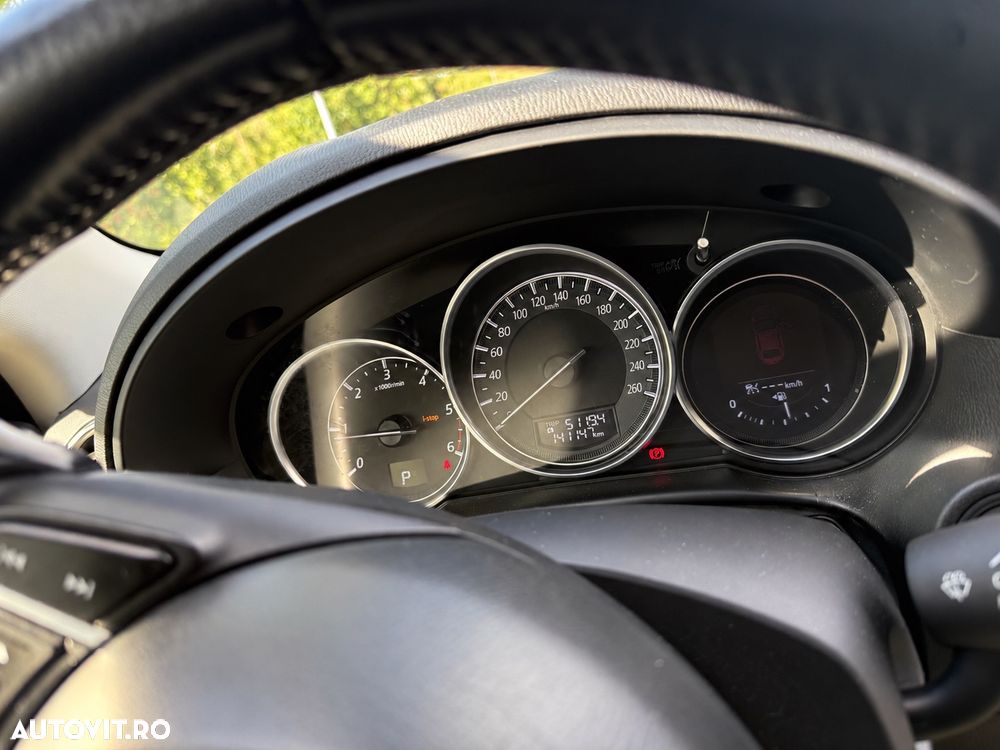 Mazda CX-5 CD175 4x4 AT Revolution Top - 19
