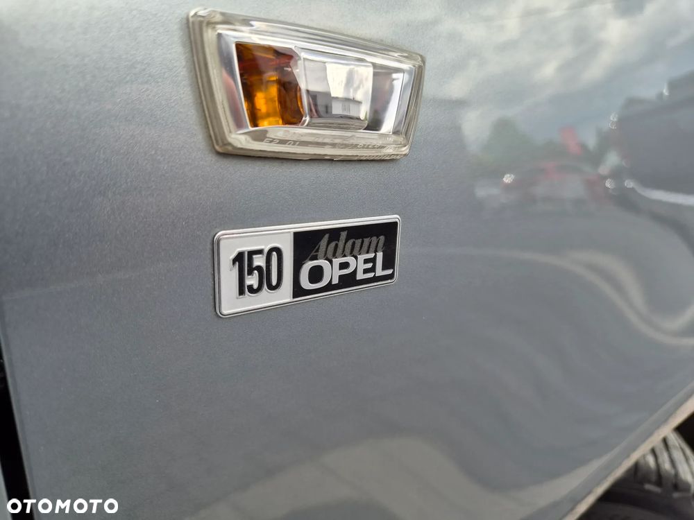 Opel Meriva - 33
