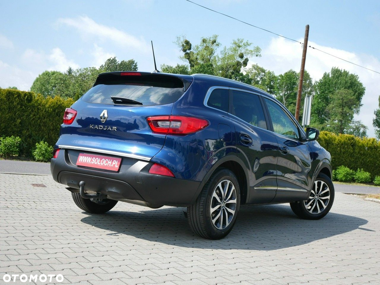 Renault Kadjar - 3