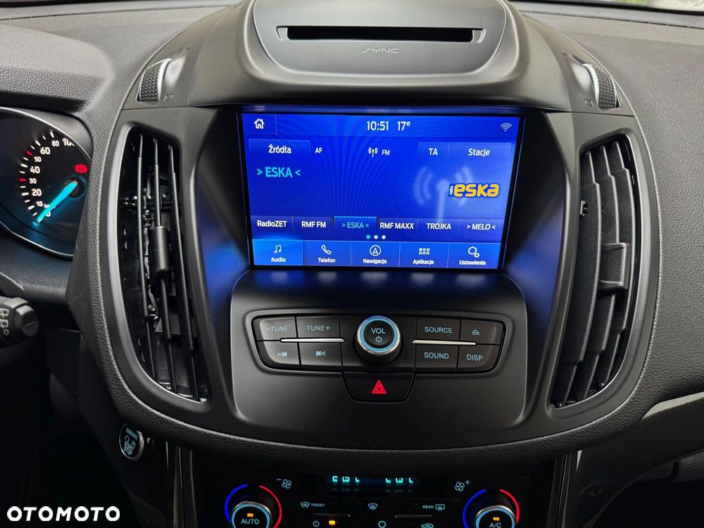 Ford Kuga 1.5 EcoBoost 4x4 ST-Line - 34