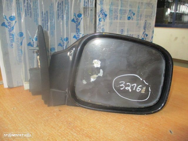 Espelho 07089487 OPEL FRONTERA B 1999 0 Drt Preto, 5P 5 Pinos1 - 1