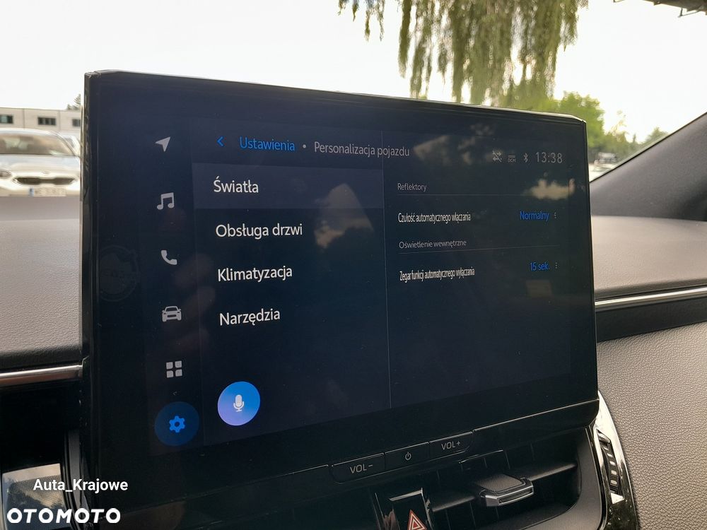 Toyota Corolla 2.0 Hybrid Style - 20