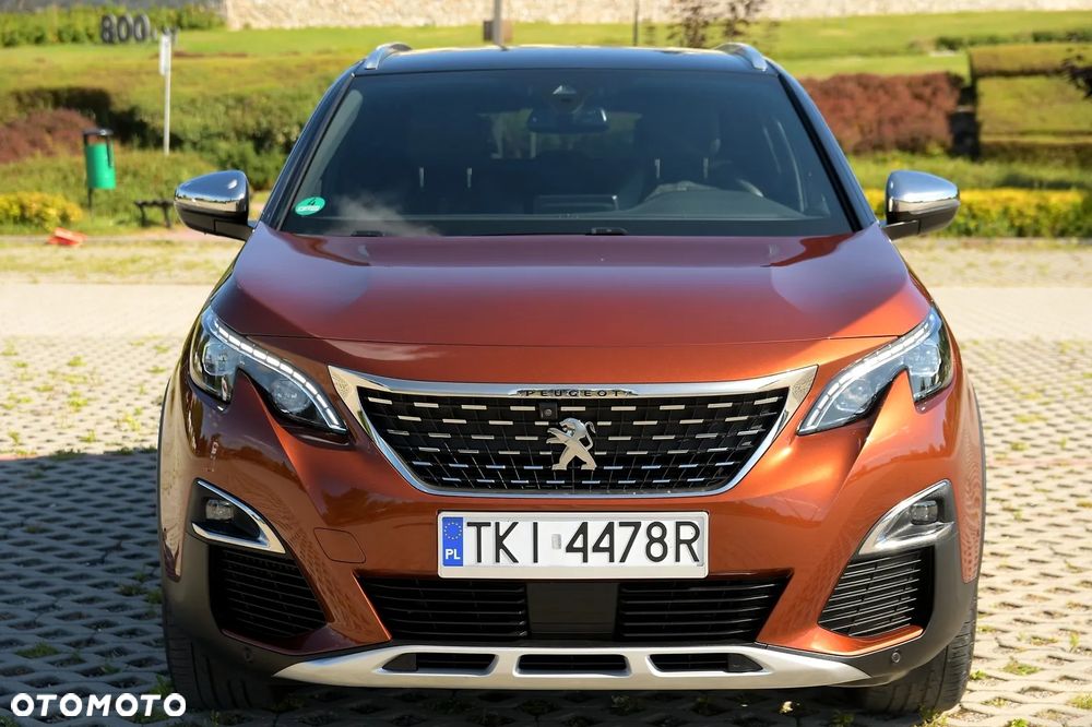 Peugeot 3008 - 12