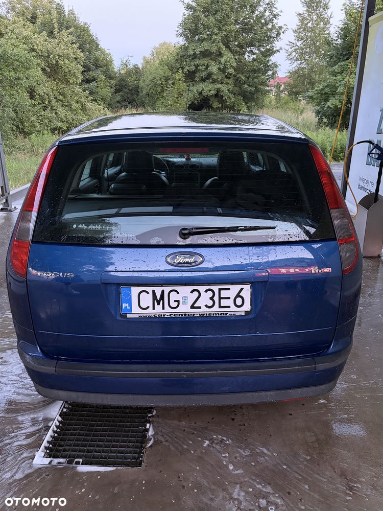 Ford Focus - 3