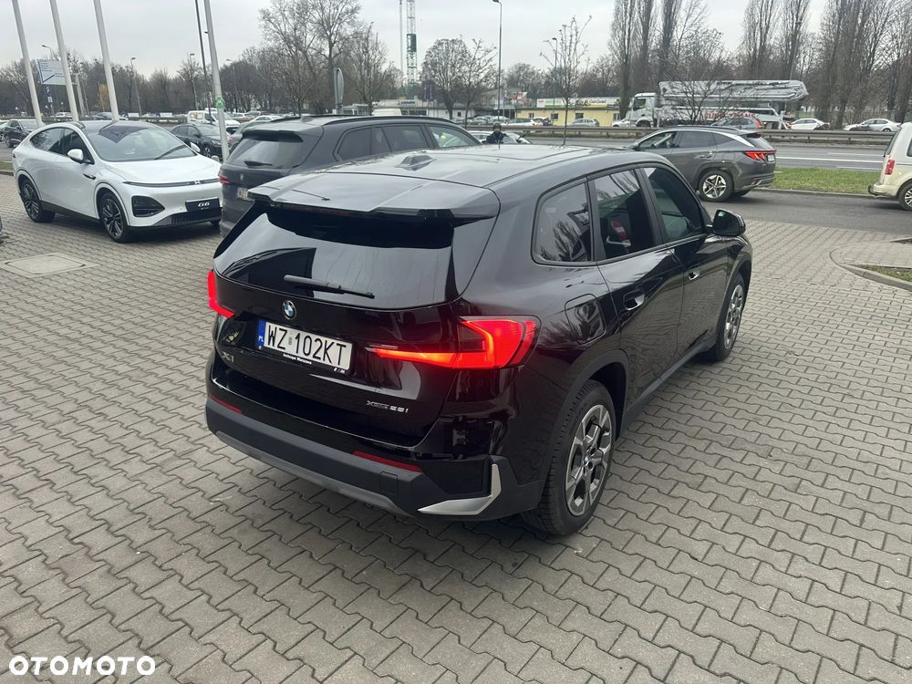 BMW X1 - 3