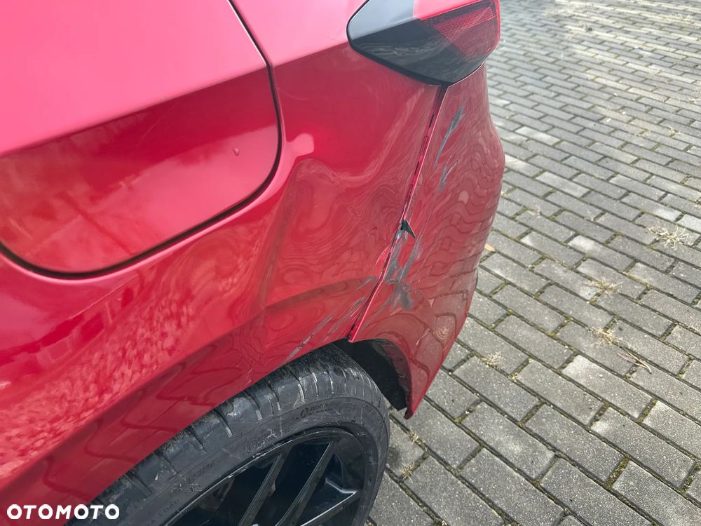 Honda Civic 2.0 i-MMD Elegance CVT - 15