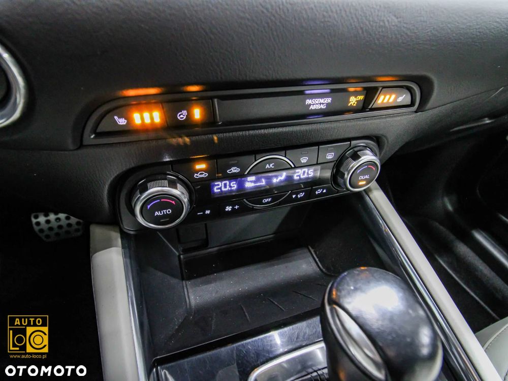 Mazda CX-5 2.2 D Skypassion AWD - 21