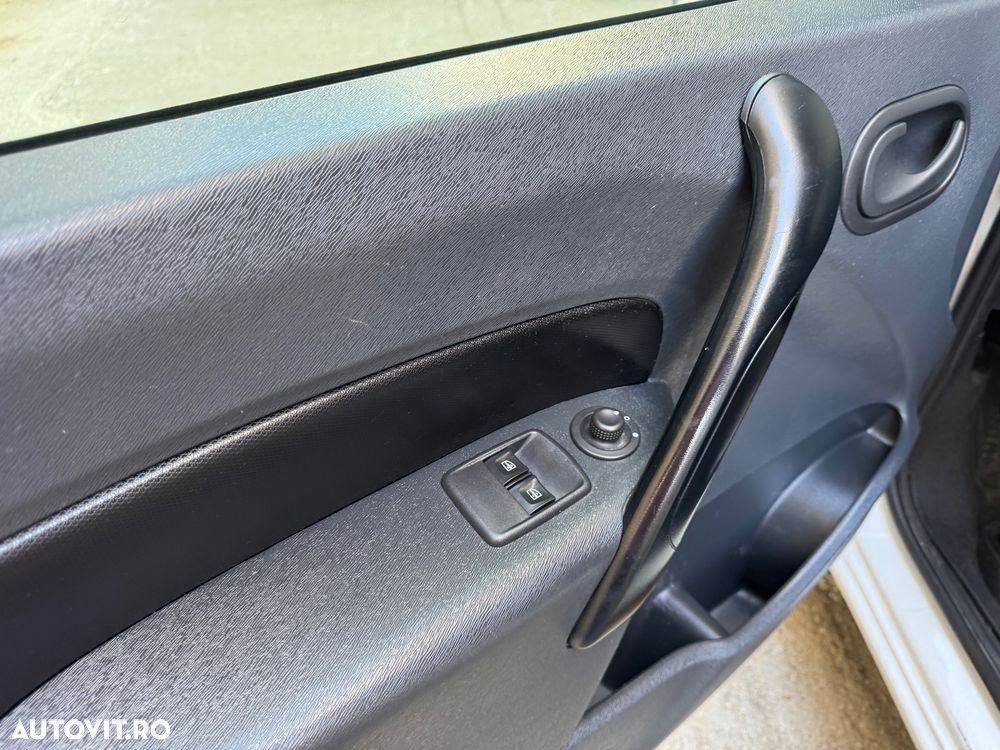 Renault Kangoo - 15