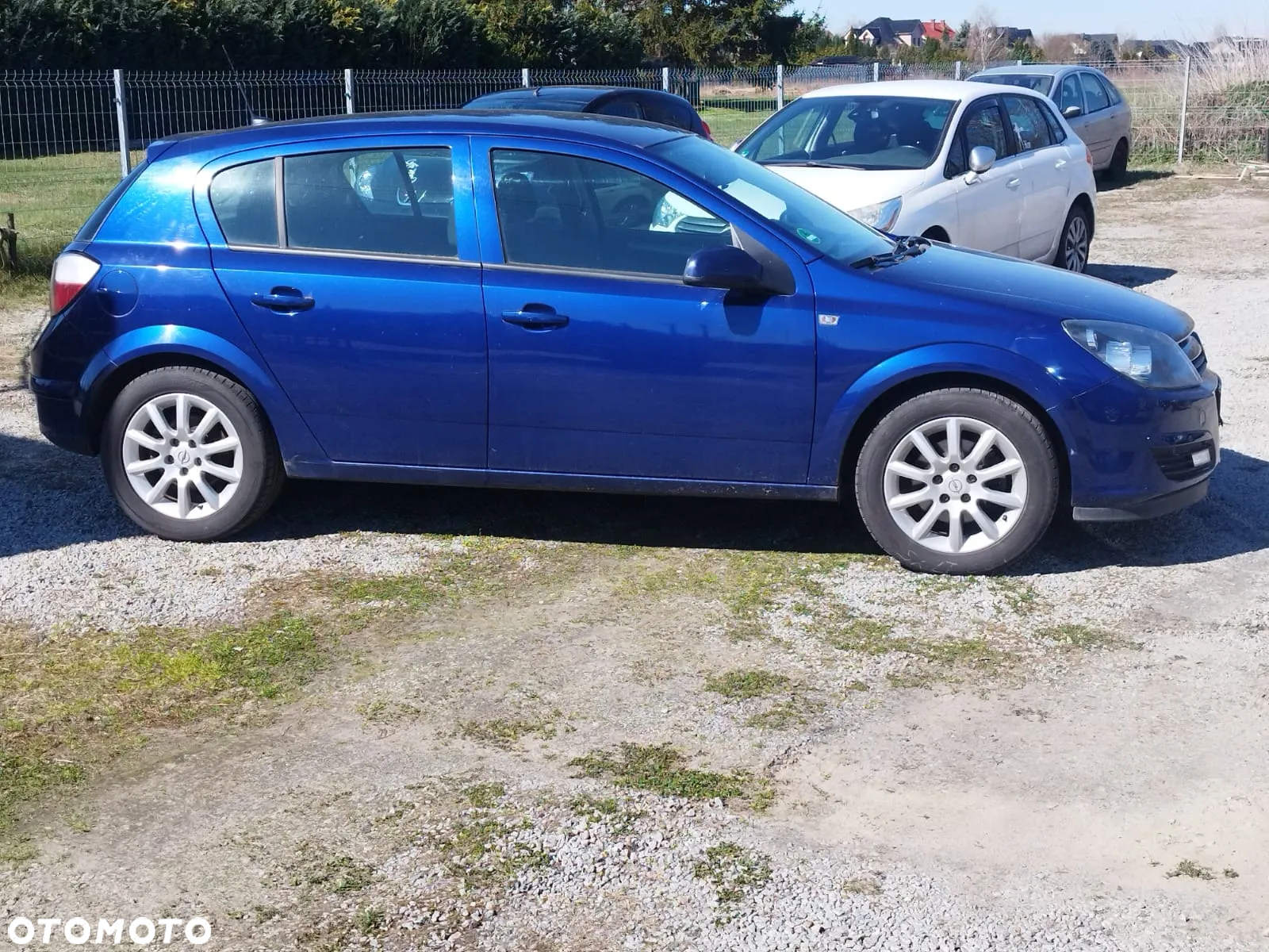 Opel Astra - 10