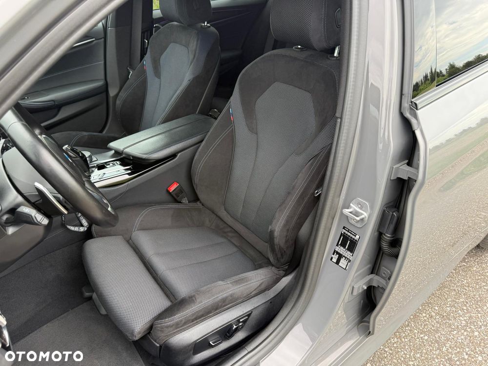 BMW Seria 5 520d mHEV M Sport sport - 21