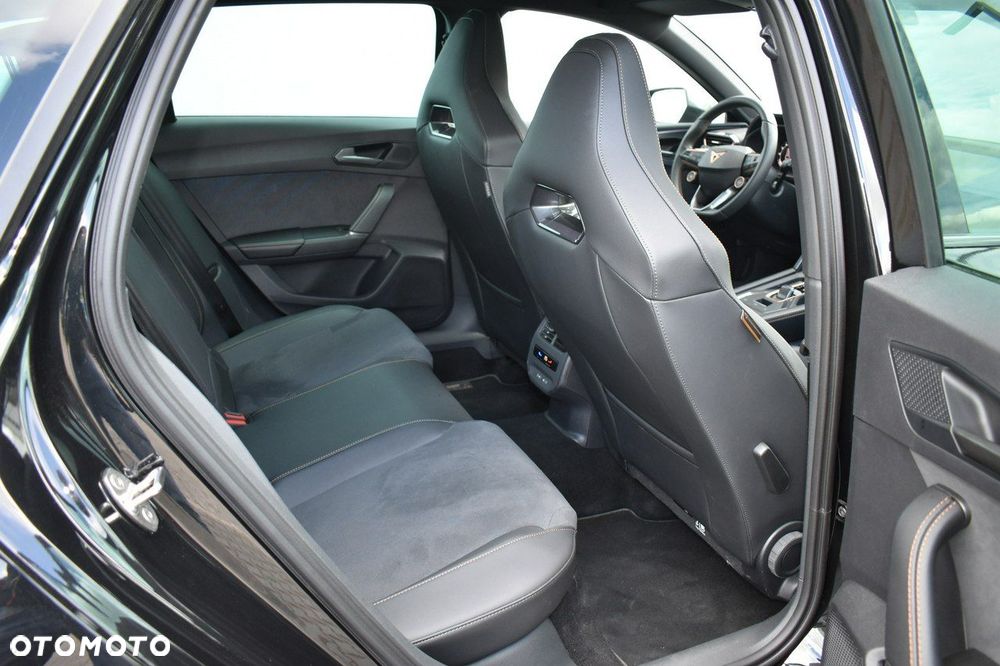 Cupra Leon Sportstourer 1.5 eTSI mHEV DSG - 7