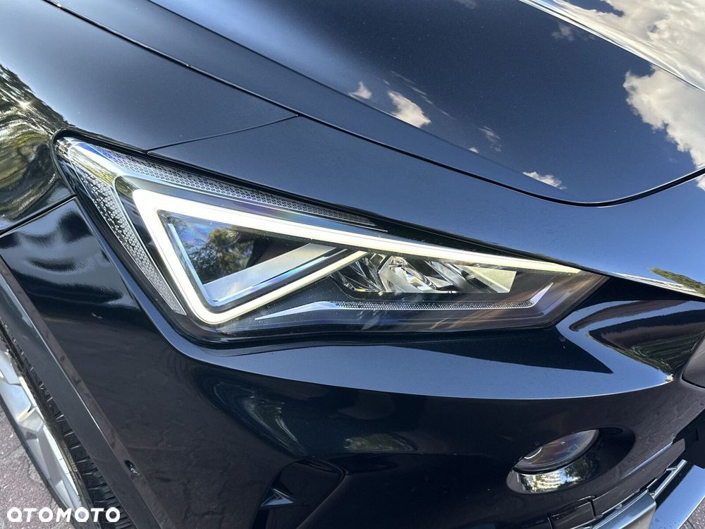 Cupra Formentor 1.5 TSI DSG - 40
