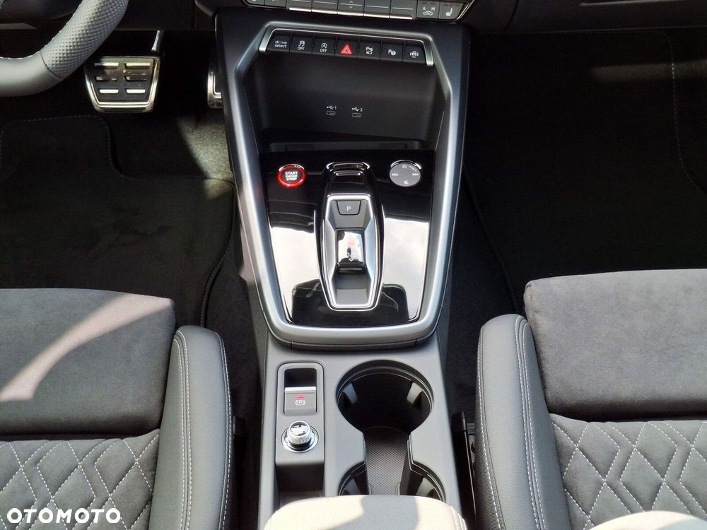 Audi S3 Sportback - 14