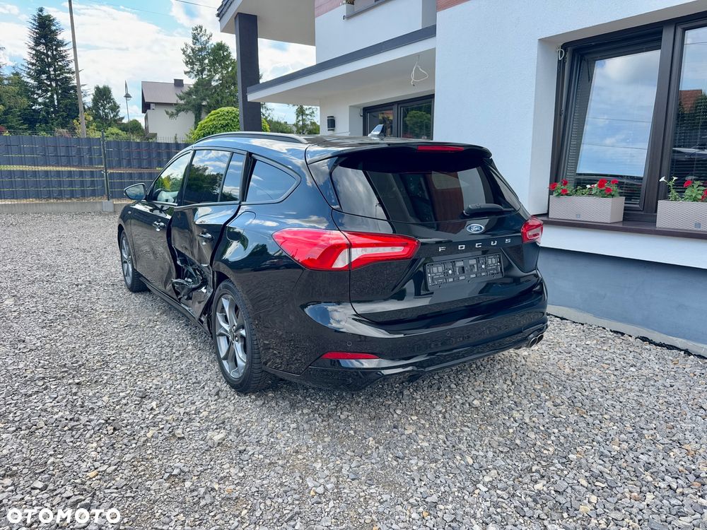 Ford Focus - 3