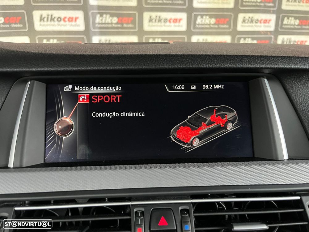 BMW M550d xDrive Auto - 45