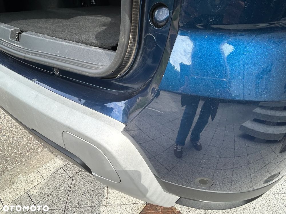 Dacia Duster SCe 115 4WD Prestige - 15