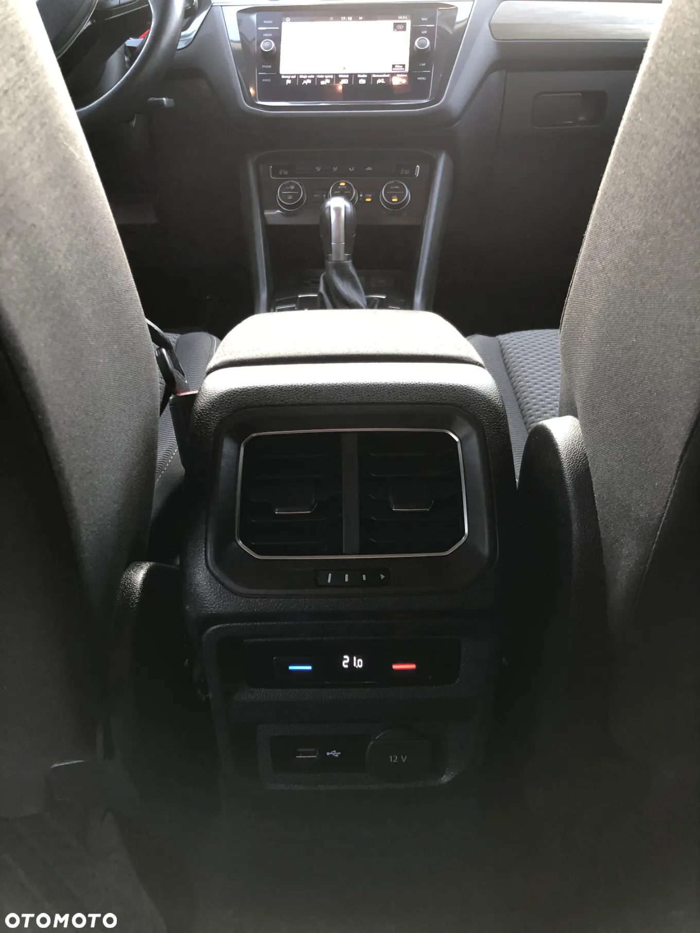 Volkswagen Tiguan Allspace - 36