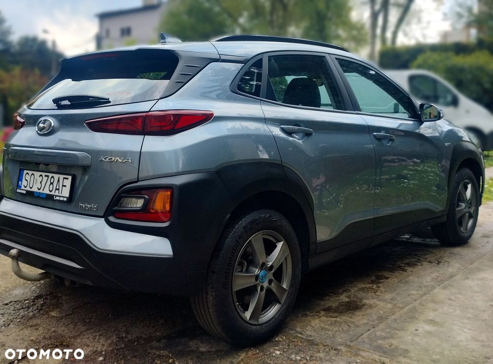 Hyundai Kona - 3