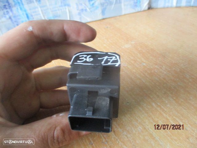 Interruptor 6R0941333 VW POLO 5 2010 REGULADOR FAROIS - 2