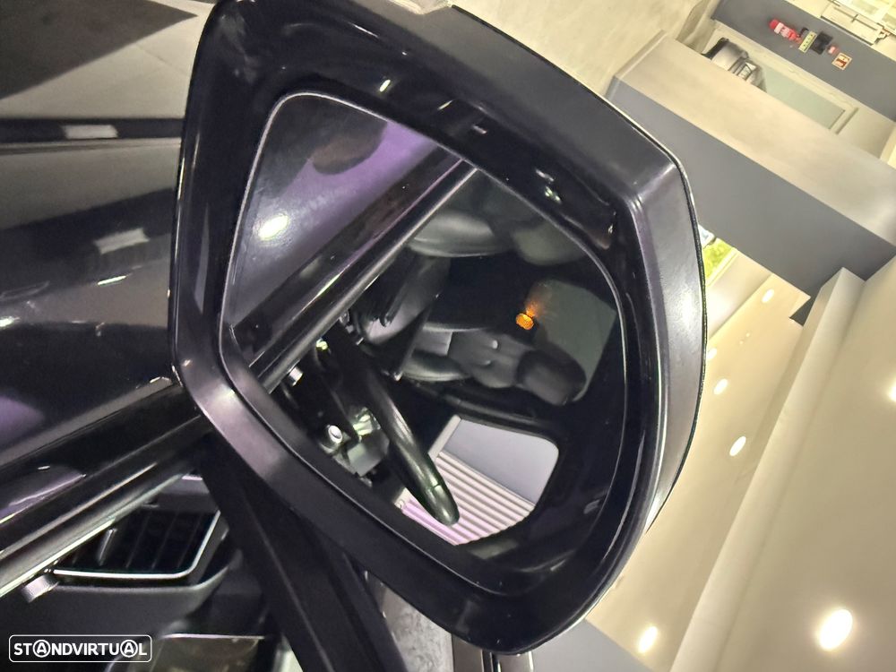 Land Rover Range Rover Sport SDV6 HSE Dynamic - 30
