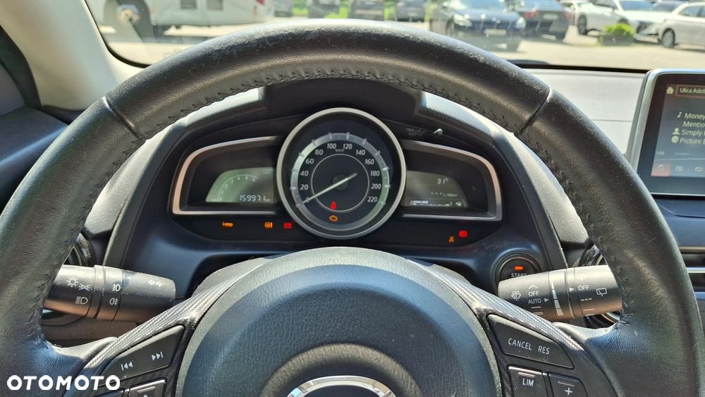 Mazda 2 SKYACTIV-G 90 Nakama - 7