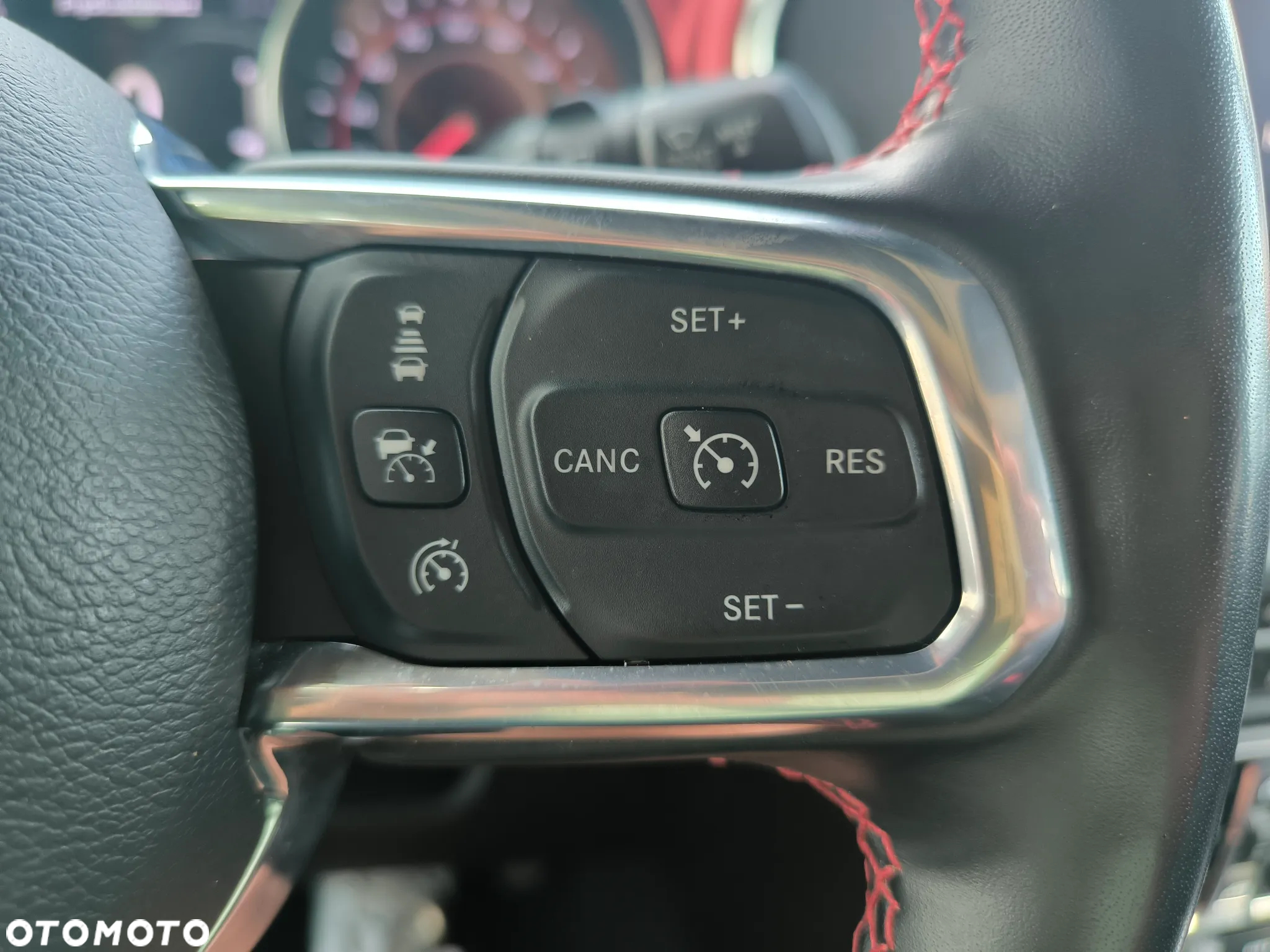 Jeep Wrangler Unlimited GME 2.0 Turbo Rubicon - 21