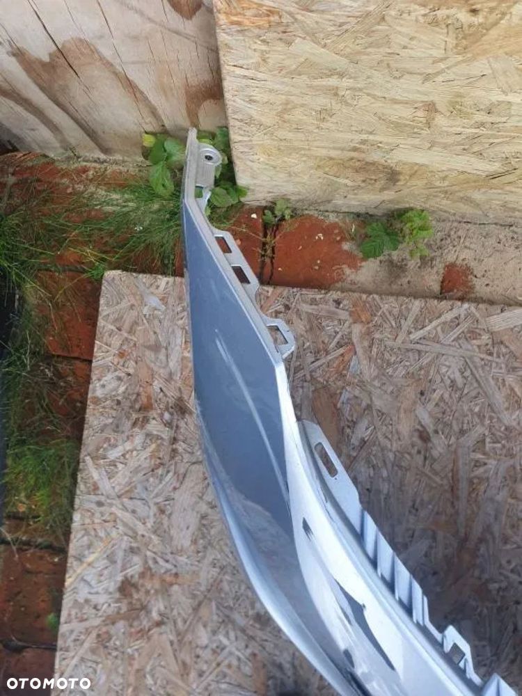 Zderzak Przód Przedni  Touran 5TA 2015 - 2021 - 2