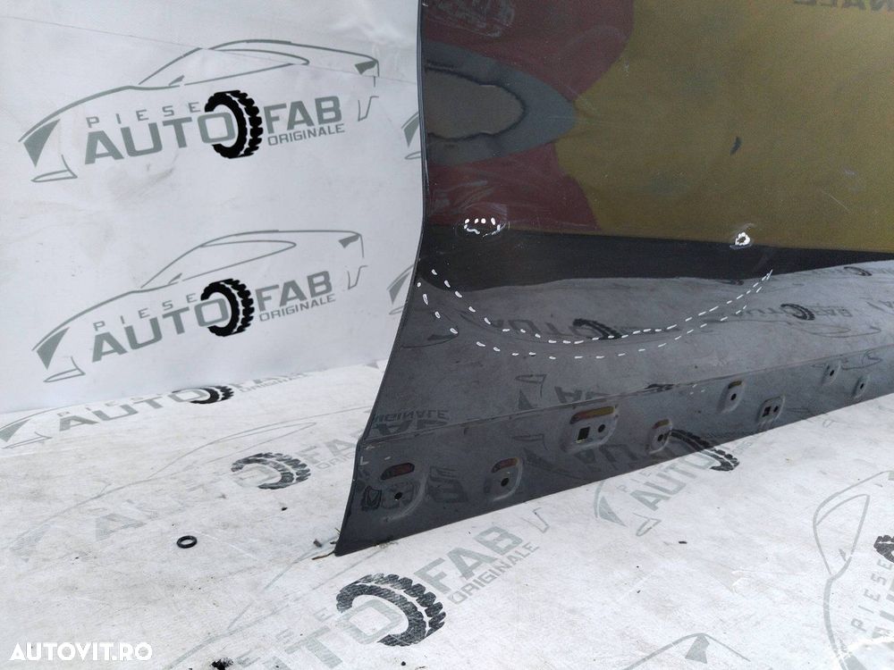 Usa dreapta fata Bmw X3 G01 an 2017-2018-2019-2020-2021-2022-2023 - 3